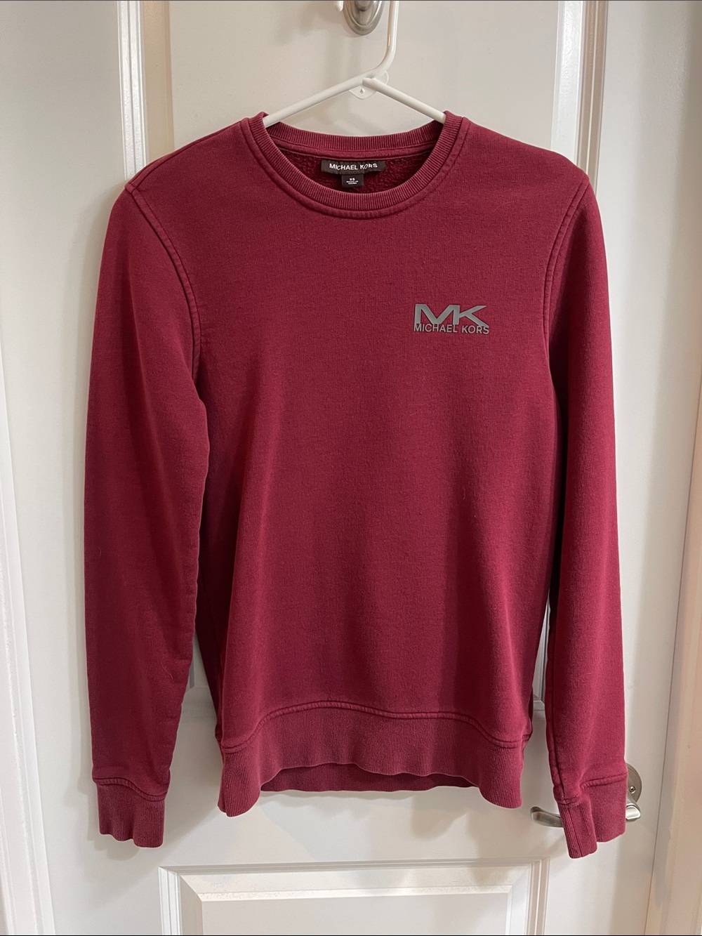 Michael Kors Crewneck Sweatshirt
